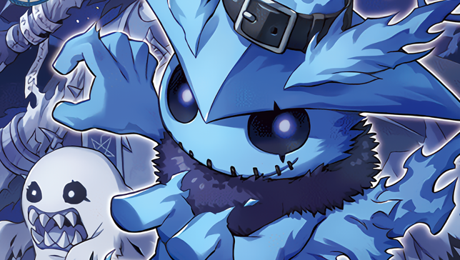 What the Necromon deck taught me about effects in the Digimon TCG